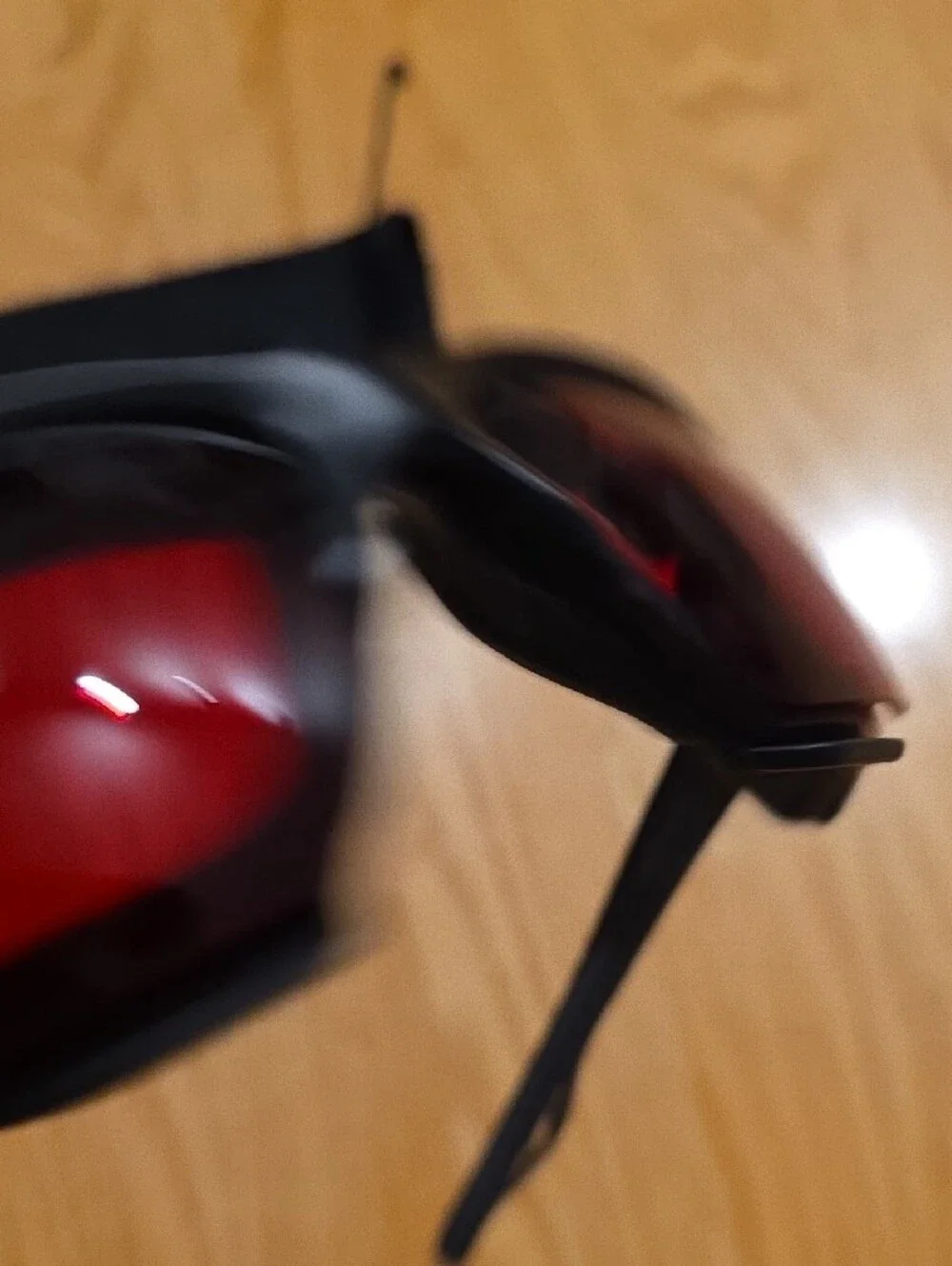 Paleo Tech paleotech glasses